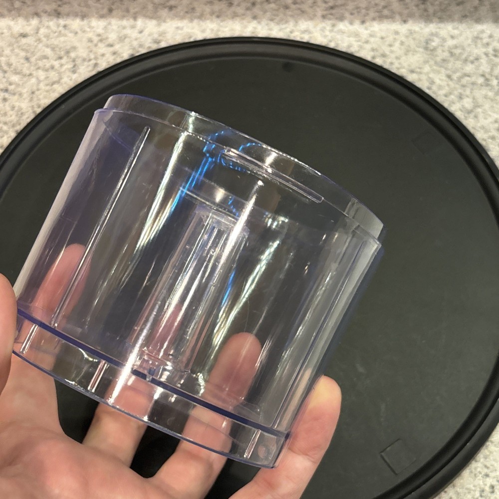 BLACK & DECKER HC306 FOOD PROCESSOR Replacement Part - Work Bowl Only