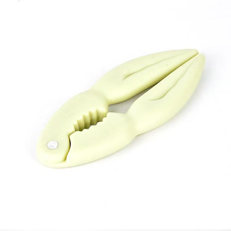 Crab & Nut Sheller Multifunctional Kitchen Tool Seafood Crab Cracker