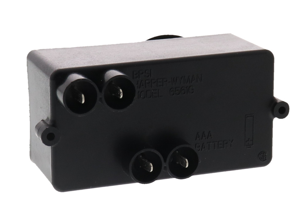 Snap Supply P02502274C BBQ Spark Module (4 Outlet) Replacement