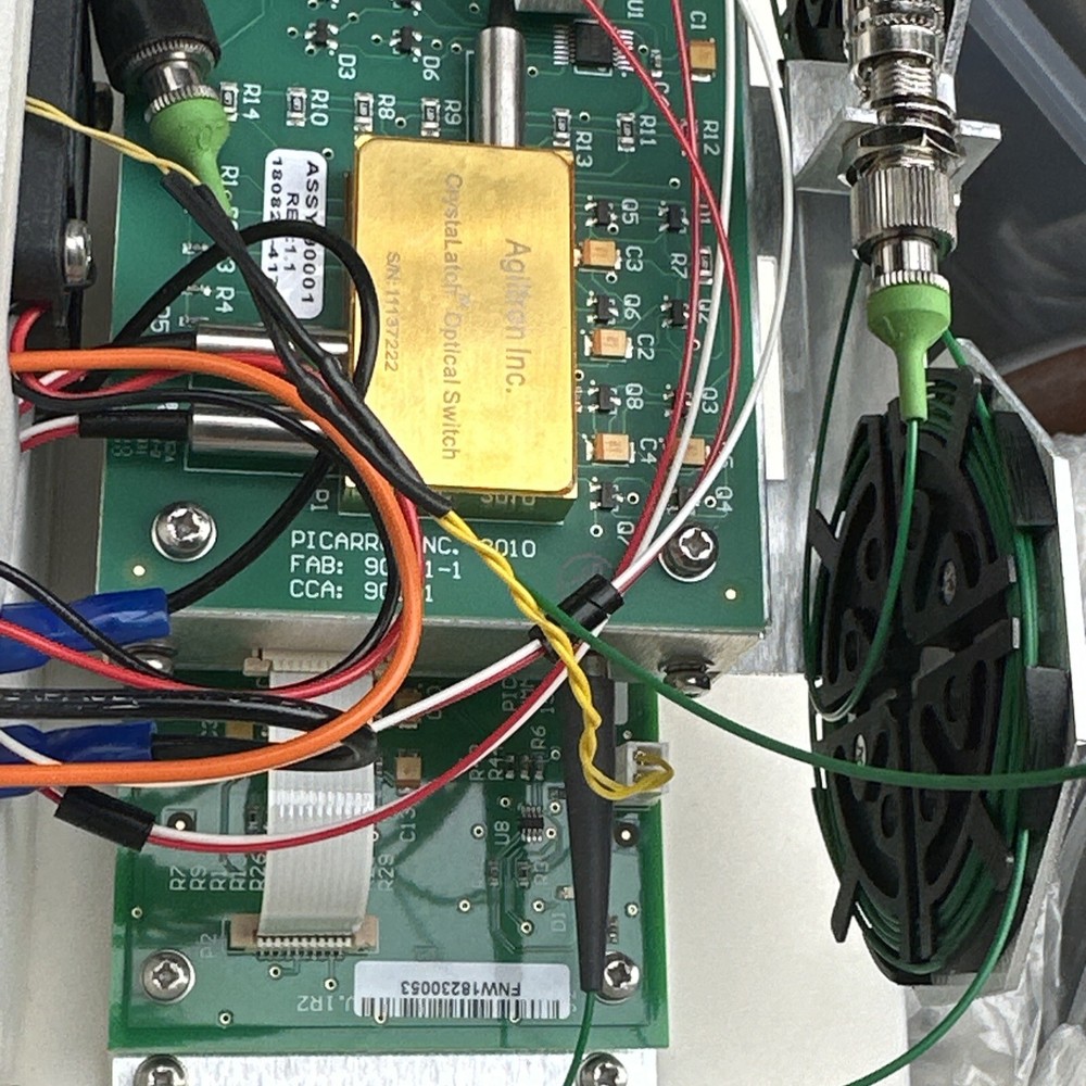 Laser Diode Source Analyzer WLM3358-175-B