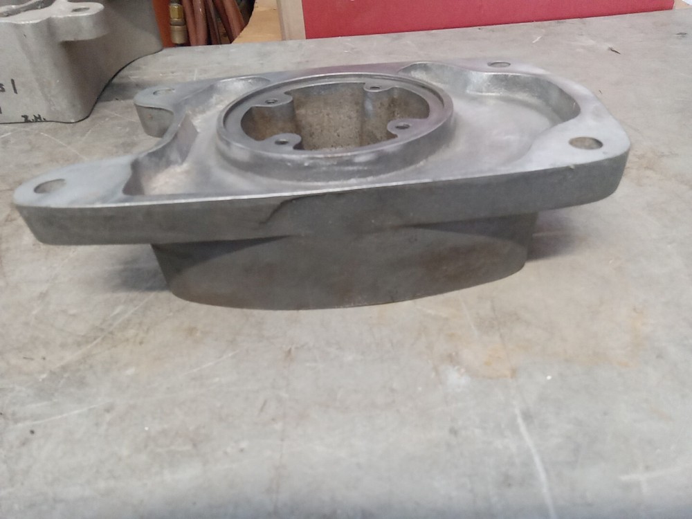 Trans-Dapt Engine Adapter Plate 690026 TD-25-93