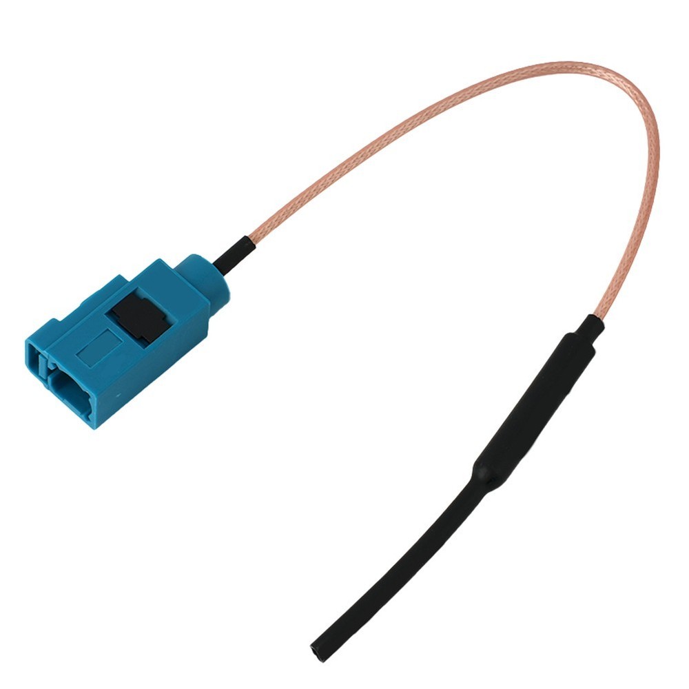 Efficient Signal Boost For For carplay WIFI Antenna Cable Interface