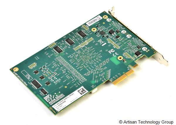 Active Silicon AS-PHX-D48CL-PE4H PCIe Camera Link Frame Grabber