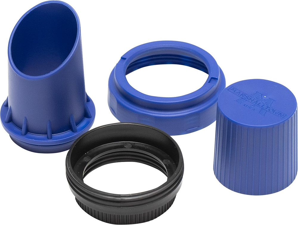 5 Gallon Pour Spout- Transform Your Bucket into a Mess-Free Pouring Solution, GP