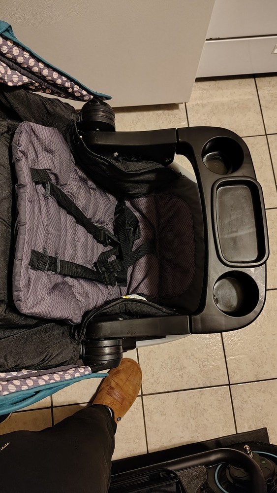 Graco toddler/baby stroller