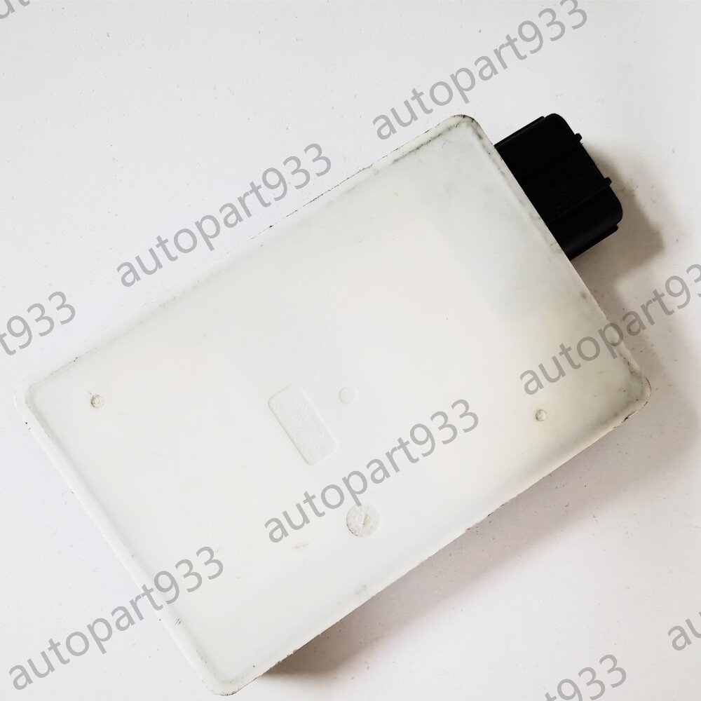 FOR 2017-2021 JEEP COMPASS REAR BLIND SPOT DETECTION SENSOR MODULE 68244690AE