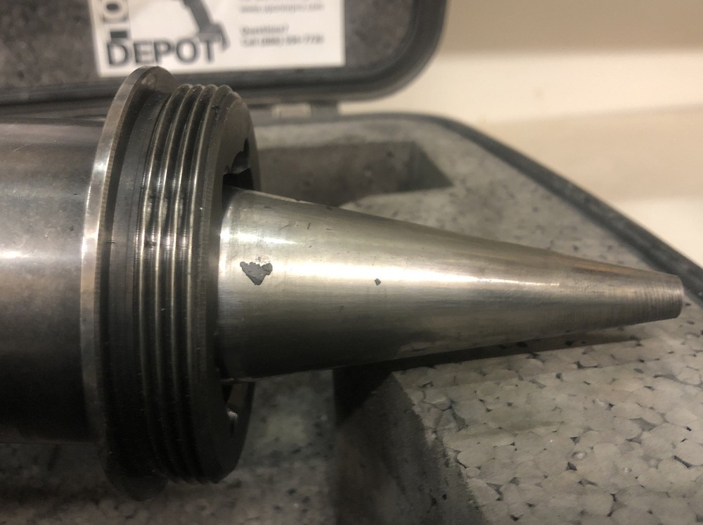 1 Used Uponor ProPEX 201 Corded Expander Tool 2” Pipe Expander Pex Expander