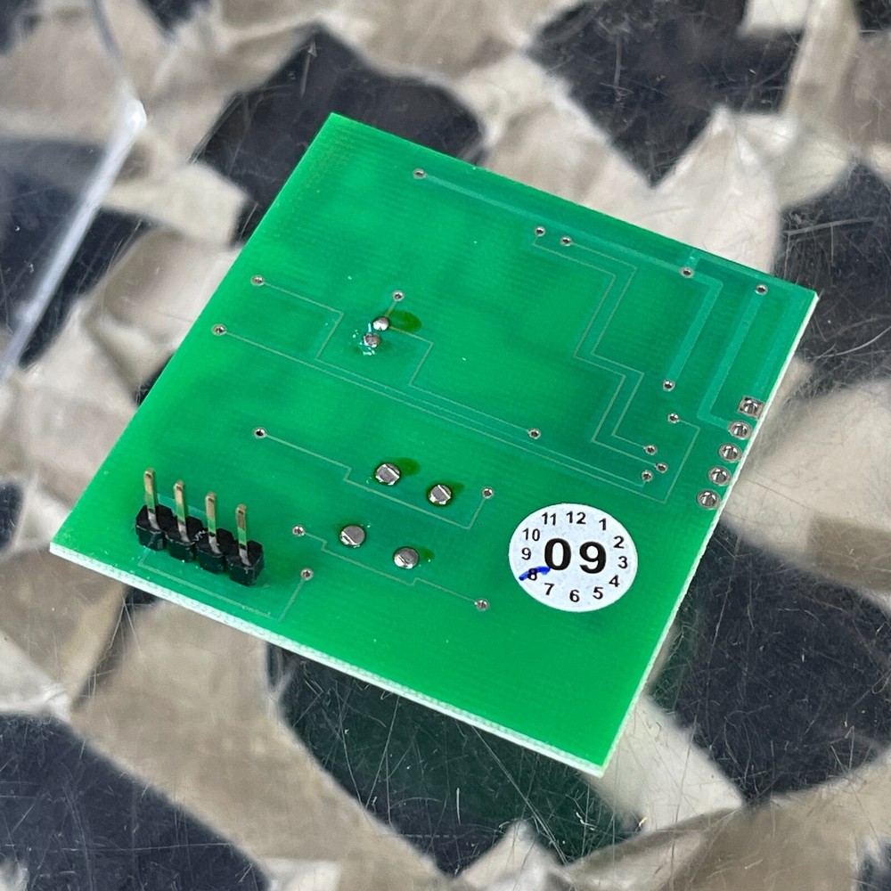 NEW Empire B2 Upgrade Board Kit