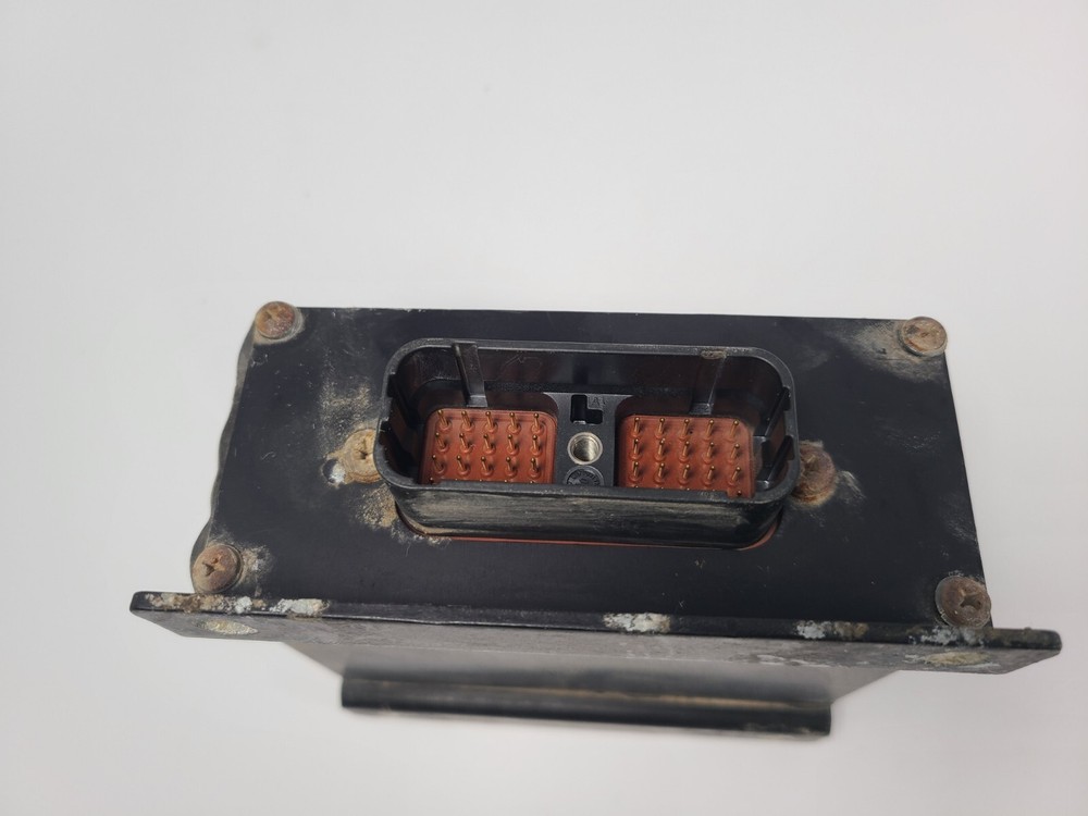 Ag-Chem Control Box_AG521476_Node Network Module_AGCO_Vansco_Rogator