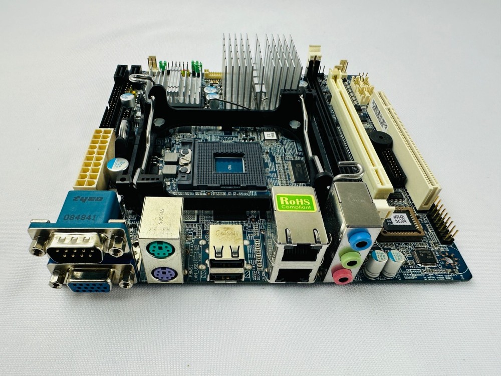BCM 70460-001 CPU Board