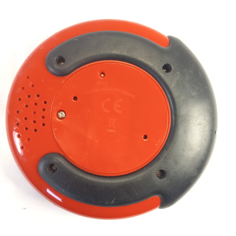 Catch Phrase Scrabble Edition Electronic Handheld Party Game Hasbro 2013