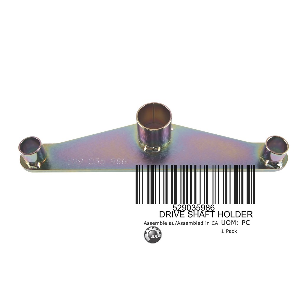 529035986 DRIVE SHAFT HOLDER
