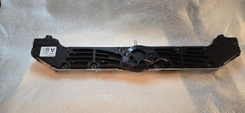 Suburu Camera Assembly part number 87501an117c