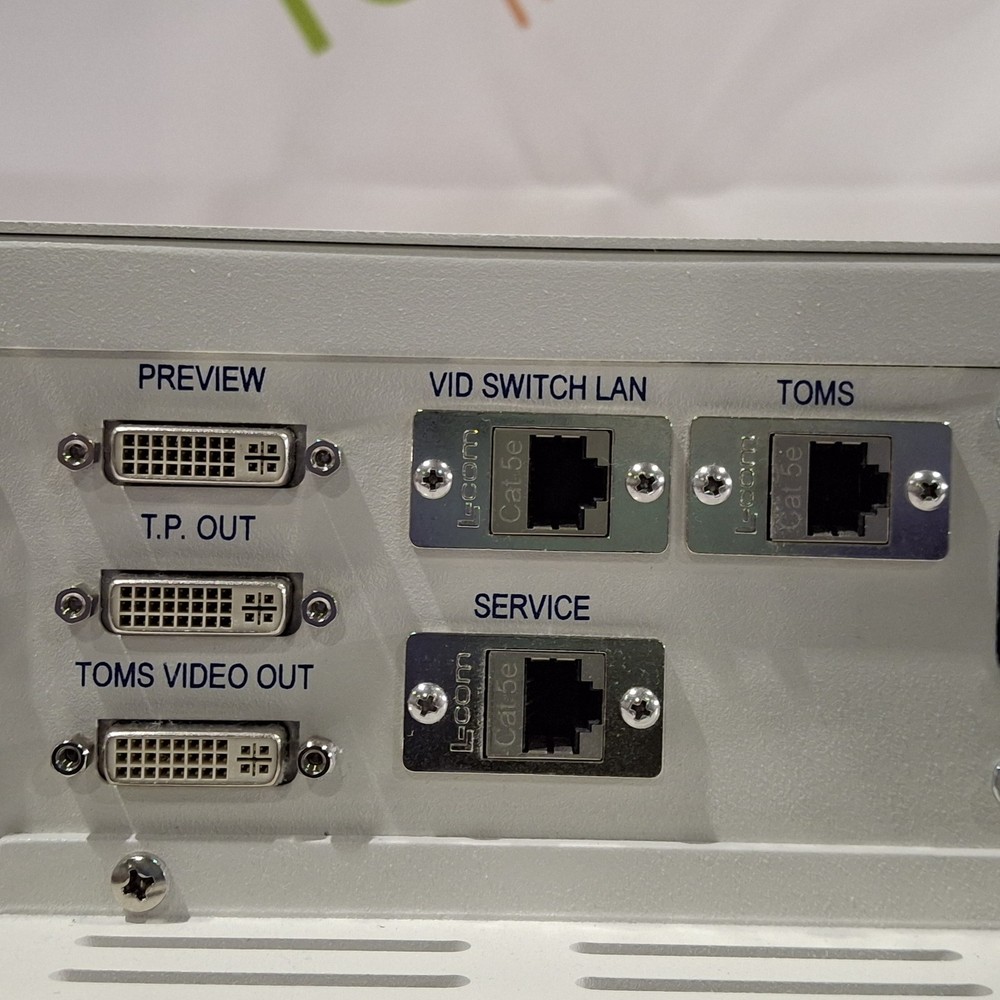 Karl Storz OR1 mini NEO Image Processing System