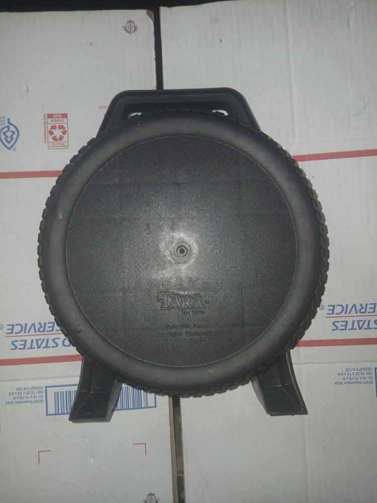 Hot Wheels 30 Car Storage Case