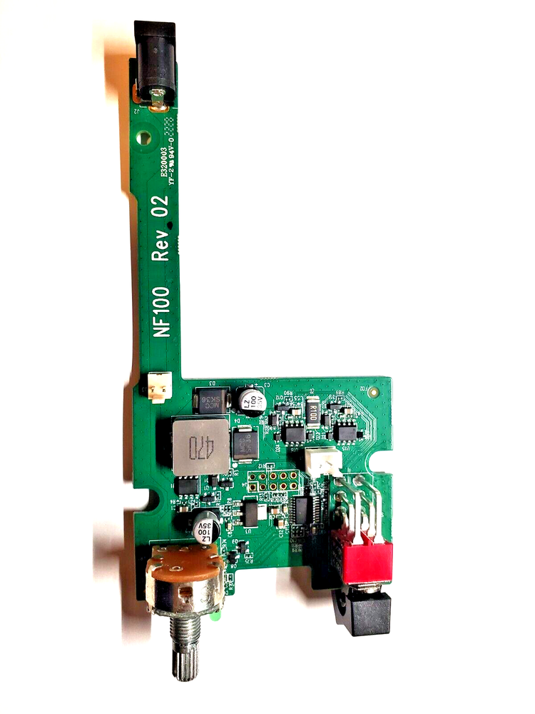 Kupa Mani Pro Replacement Control Board