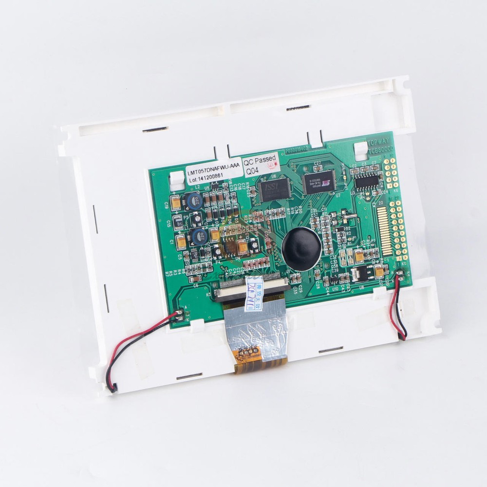 5.7" LCD Screen Panel LMT057DNAFWU-AAA LMT057DNAFWU