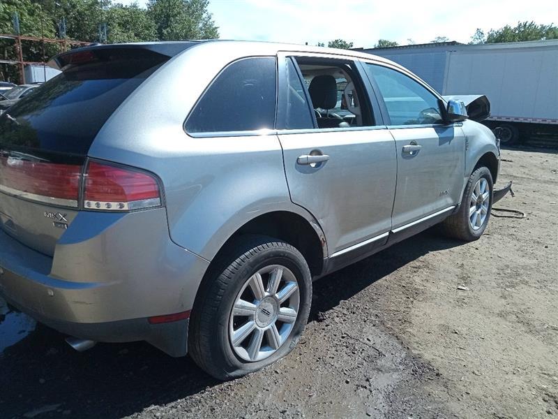 Used A/C Selector Switch fits: 2008 Lincoln Mkx Main automatic temperature contr