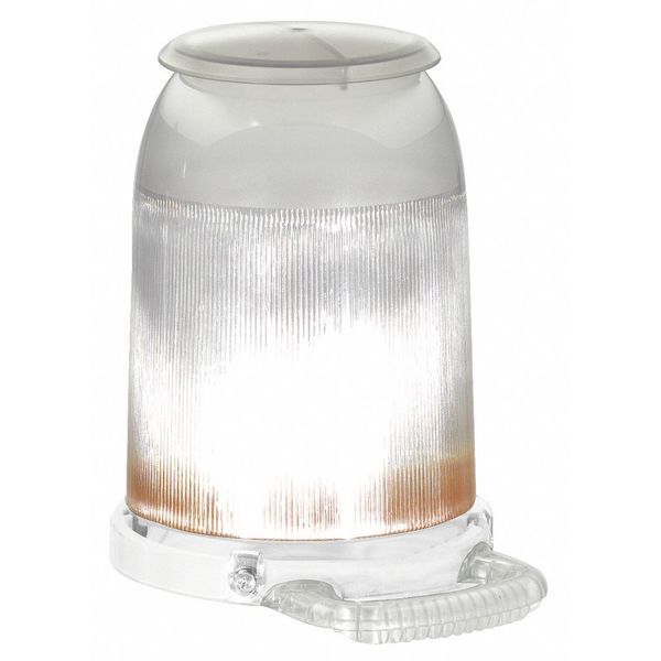 Wobble Light 111801 Replacement Sr Dome With Cap