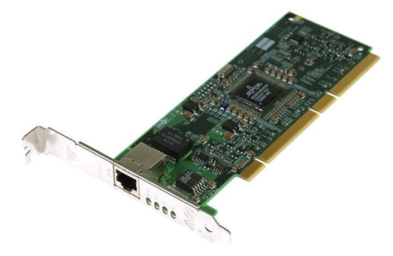 244948-B21 - NC7770 10BASET/ 100BASETX/ 1000BASET Network Interface Card