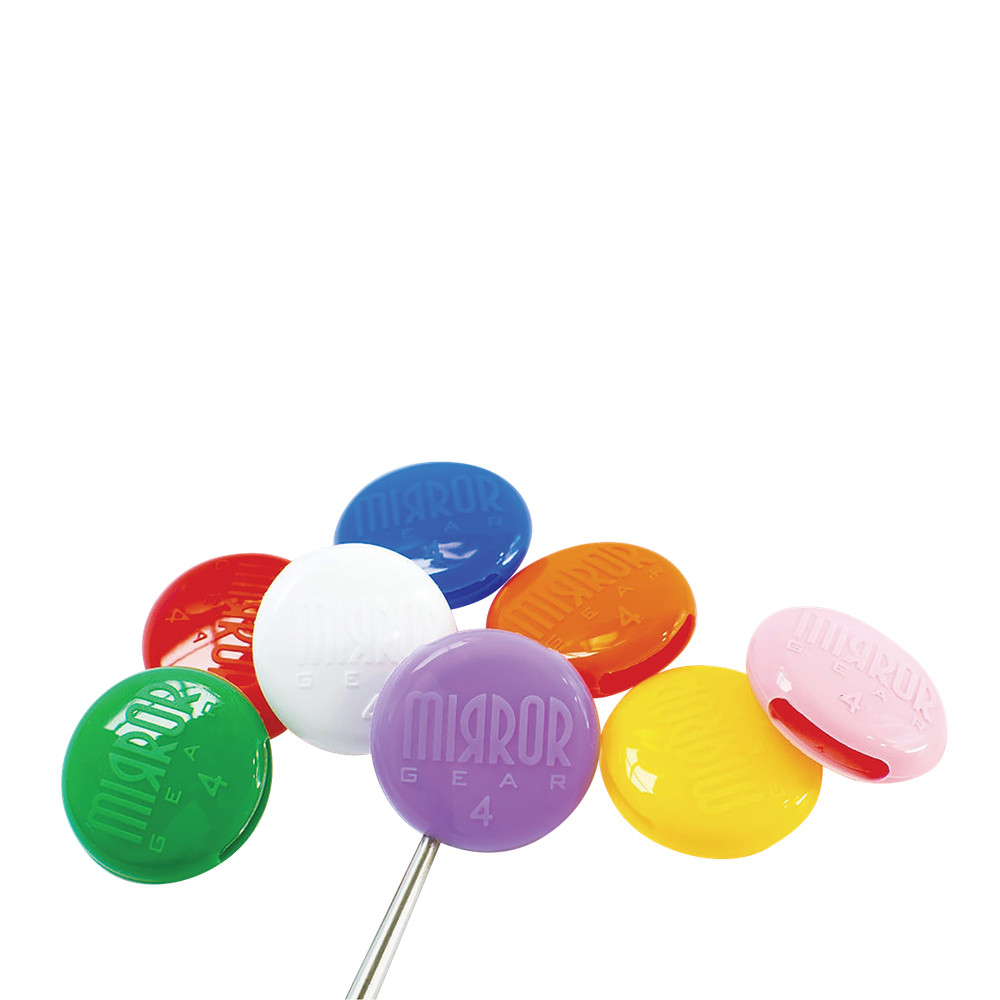 Mirror Gear Mirror Covers