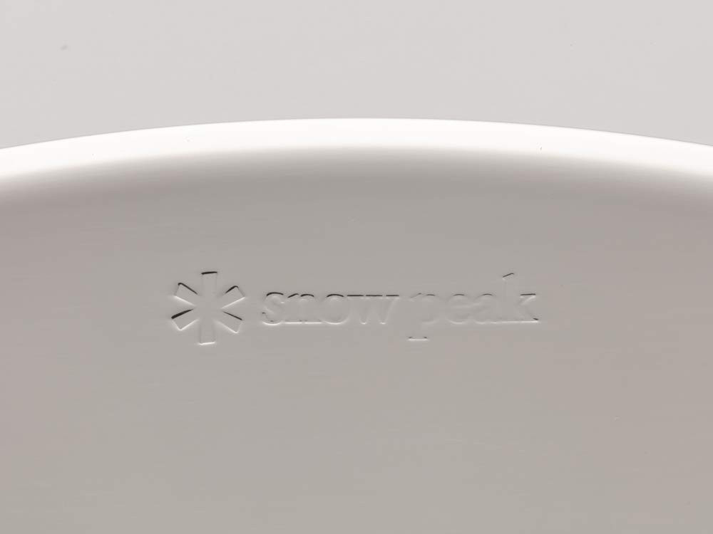 Mirror plate TW-111