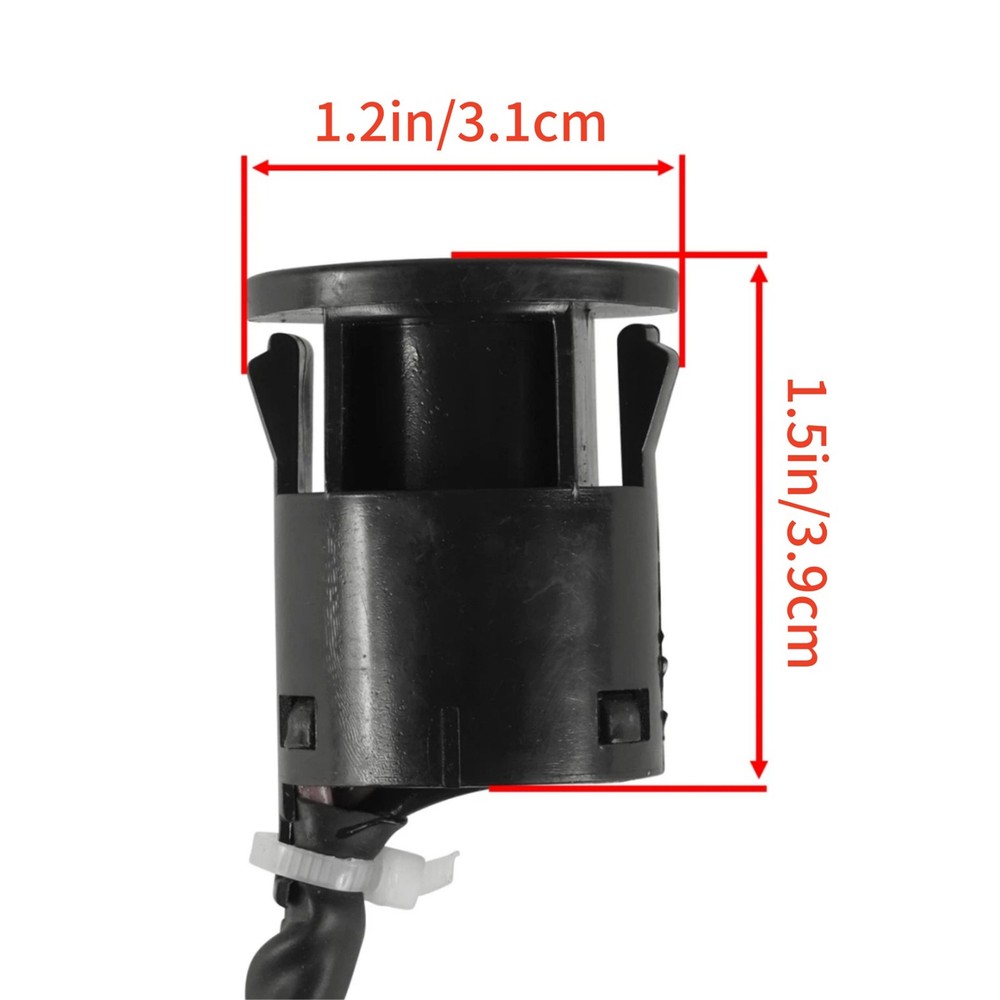 Ignition Switch Replacement 0453415 For Polaris Phoenix 200 2005-2023 Model