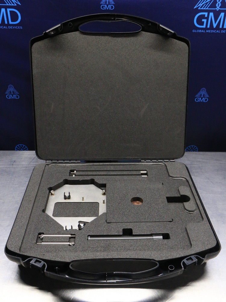 X-Ray Beam Accessories 2351341 Phantom