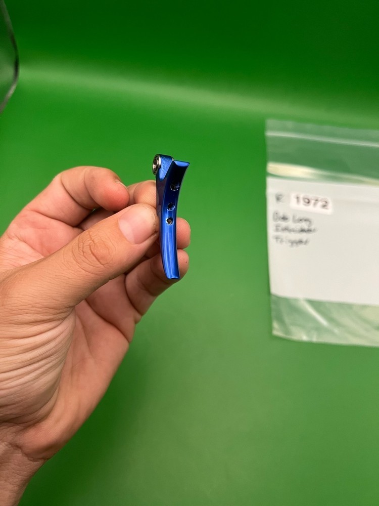 Bob Long Intimidator Trigger