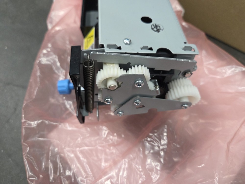 Lexmark 40X7743 Genuine Fuser Unit Opened Box
