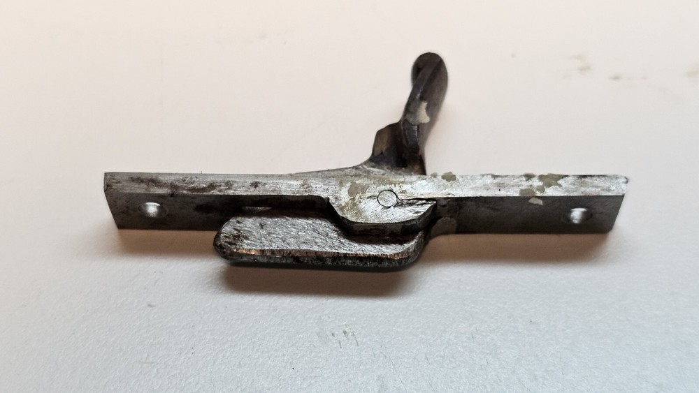 Italy Sidelock Kentucky Rifle Muzzleloader Trigger With Screws