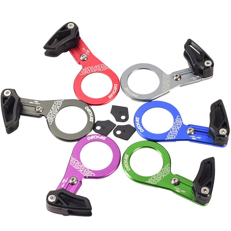 Deckas Bike Chain Guide Protector Bicycle Bottom Bracket BB Mount ISCG03 ISCG05