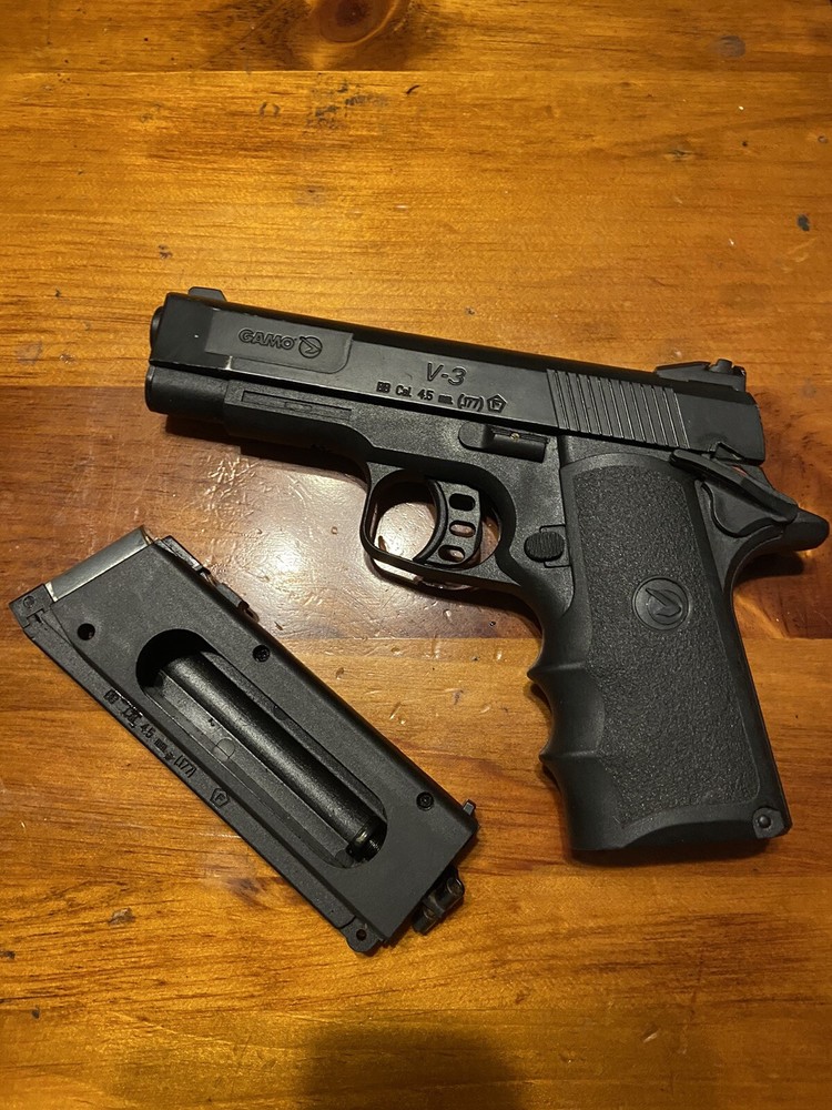 Gamo V3 .177 BB