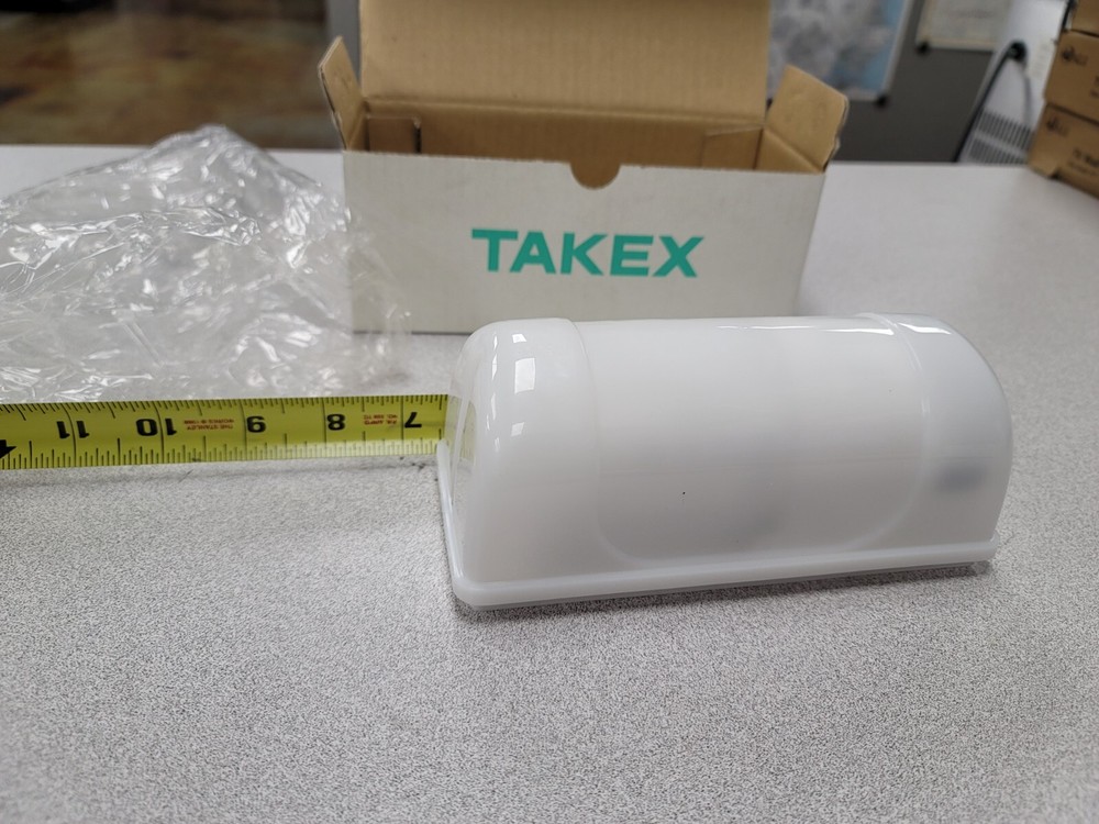 TAKEX MS-100E Outdoor / Indoor Variable Motion Detector