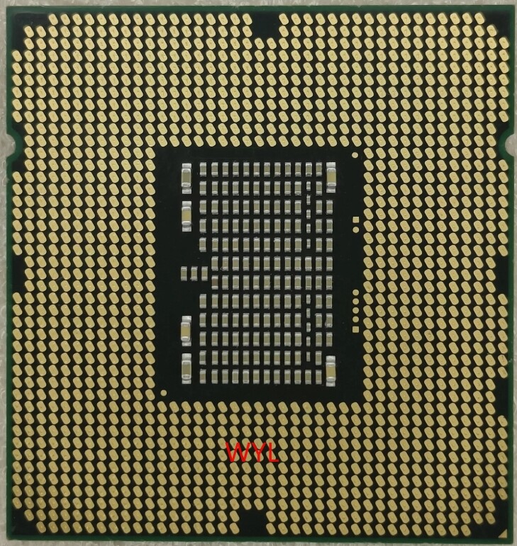 Intel Xeon X5687 3.6 GHz 12 MB Quad-Core Socket 1366 CPU Processo