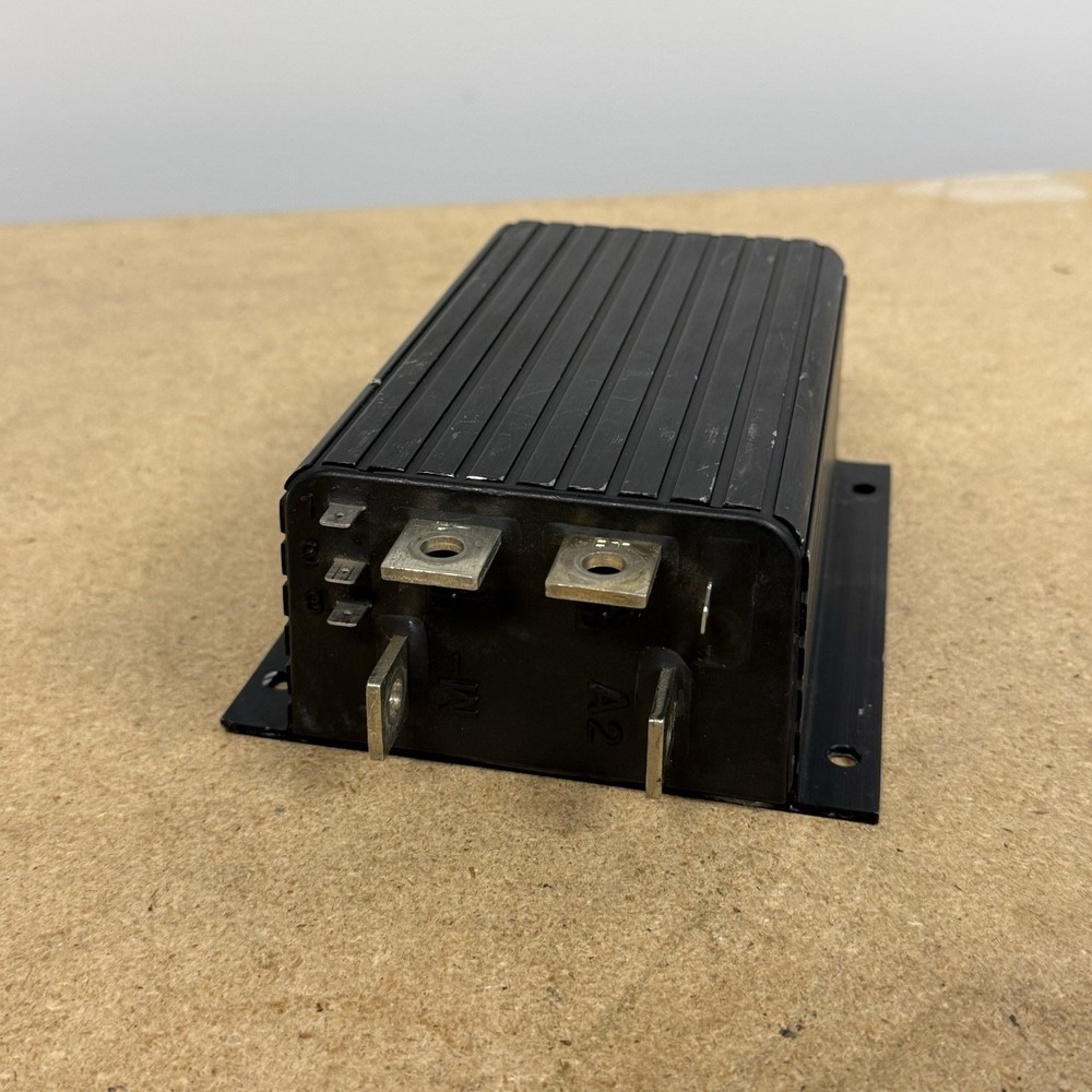 CURTIS PMC DC MOTOR CONTROLLER 24-36V/210A 1187-049