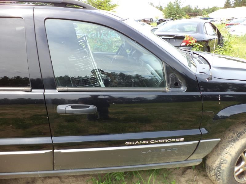 ABS Control Module Fits 02-04 Grand Cherokee 101791
