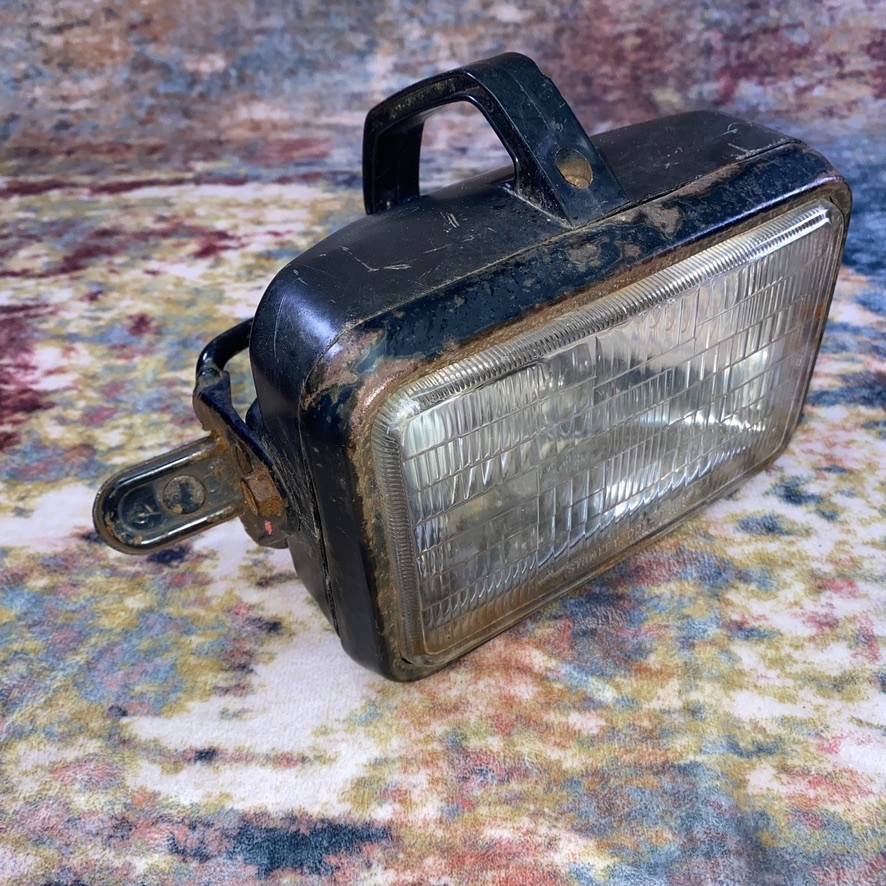 Headlight Complete Assembly Honda TRX250X 1985 TRX250X 2x4