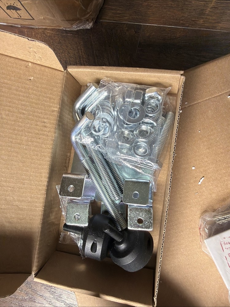 Co-Z Sliding Gate Opener
