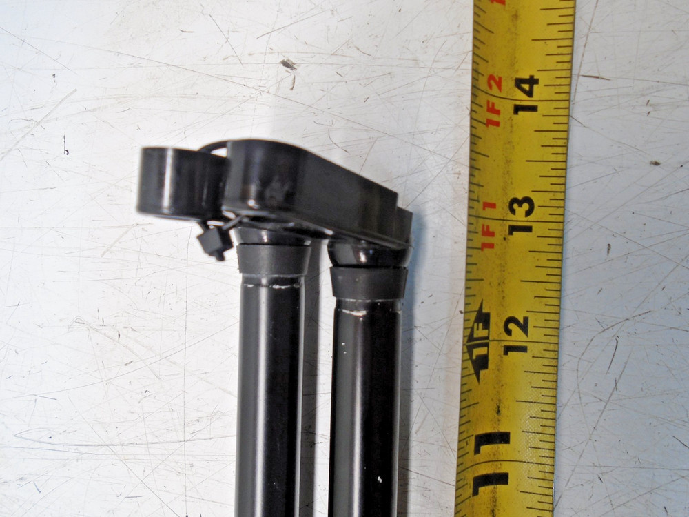 O2a WINDSHIELD SUPPORT BRACKET Marine Brace Window 13"