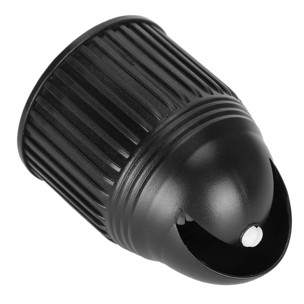 Zerodis 2Pcs Aquarium Circulation Pump, Fish 360 Degree Pump