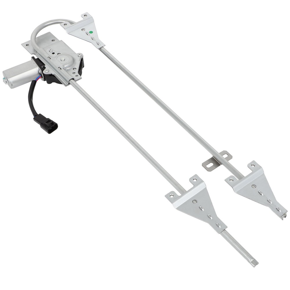 Front Right Side Power Window Regulator w/ Motor For Peterbilt 357 337 1987-2023