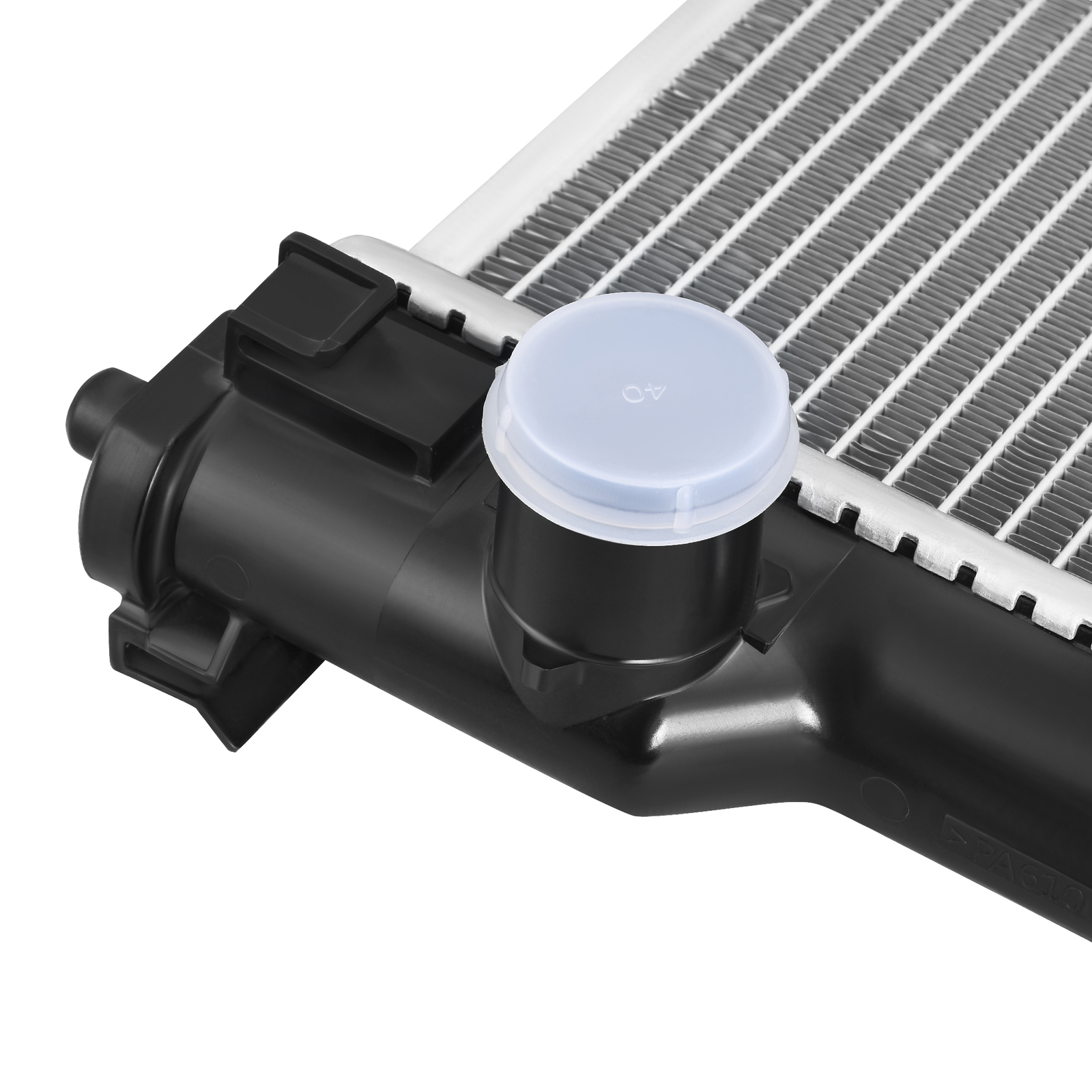 Radiator For 2018-2022 Toyota Camry 2019-2022 Avalon NON Hybrid 2.5 3.5 Venza