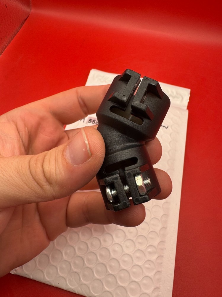 PTP/Armson Pro-Feed Feedneck Elbow