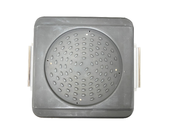 Jarit Complete Orthopedic Tray Purple Septo Set