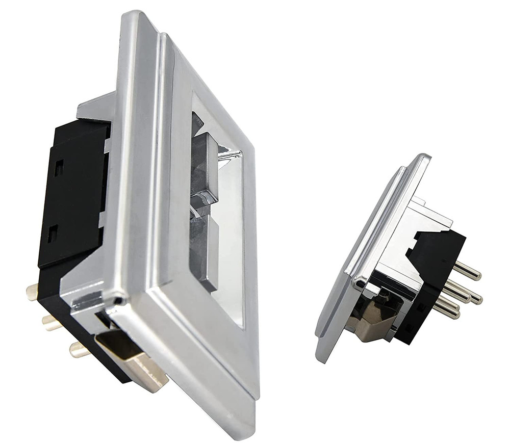 Window Master Switch 20061549 Door Window Switch Compatible with 1982-1988 Chevr