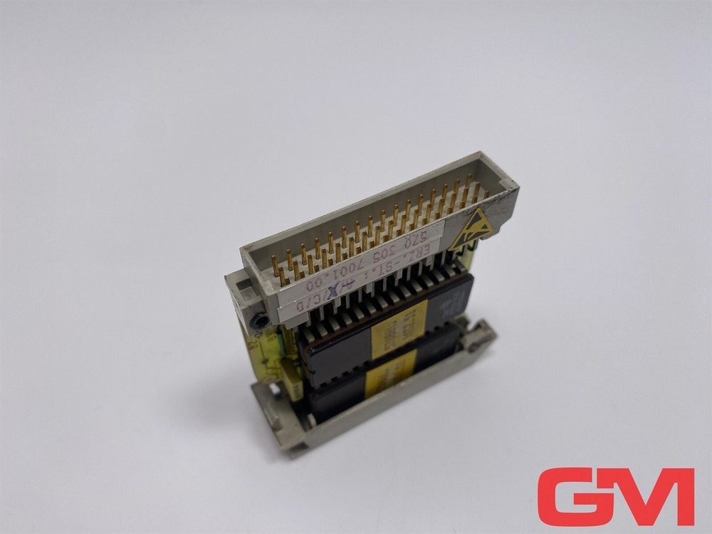 Siemens pro Gram Mier Module 6FX1861-1BX03-5B Plc-Software Sinumerik Stand B