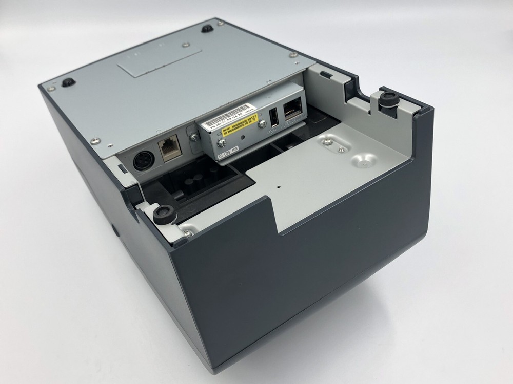 Epson TM-U220B M188B Kitchen Receipt Printer (ETHERNET | Network E04)