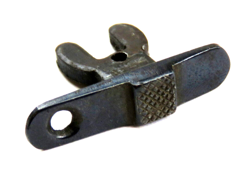 Original Ithaca Flues 20 GA Shotgun Safety
