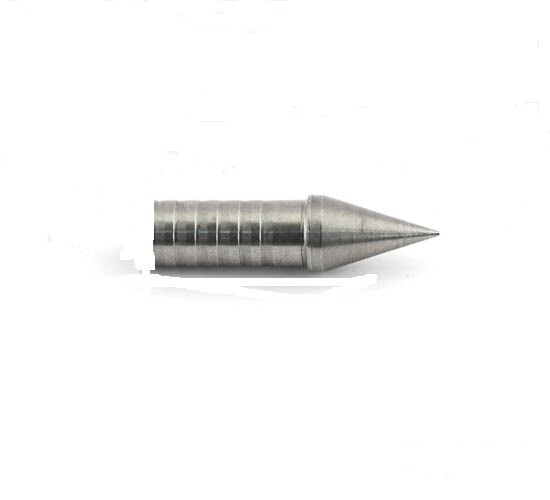 PS23 Nock Crusher Adjustable Glue-In Target Point 150 Grain